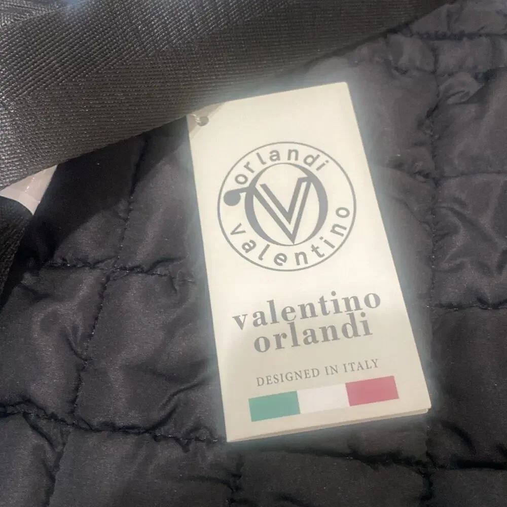 Valentino Orlandi new tags